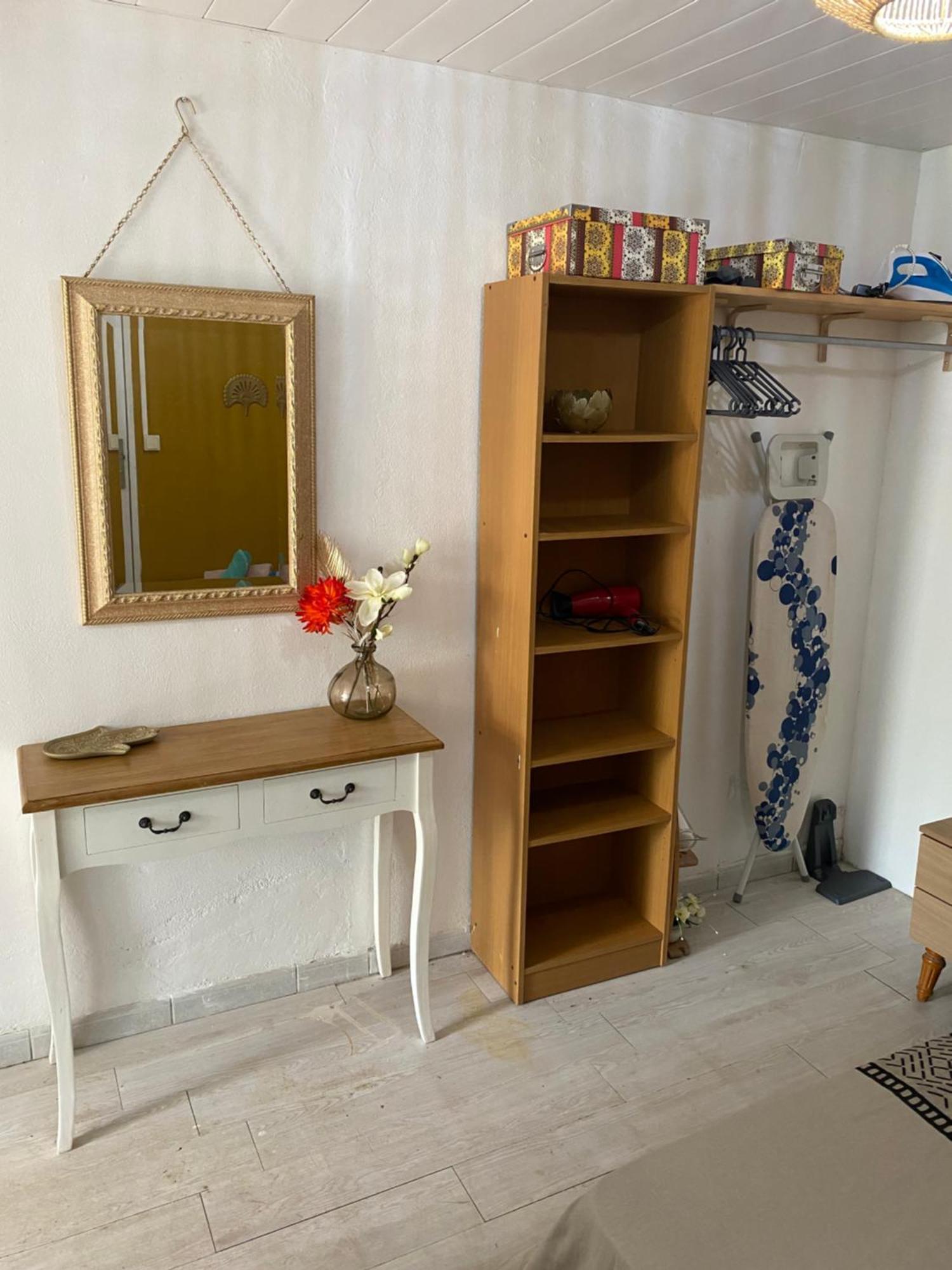 Ferienwohnung Campeche Fort-de-France Exterior foto