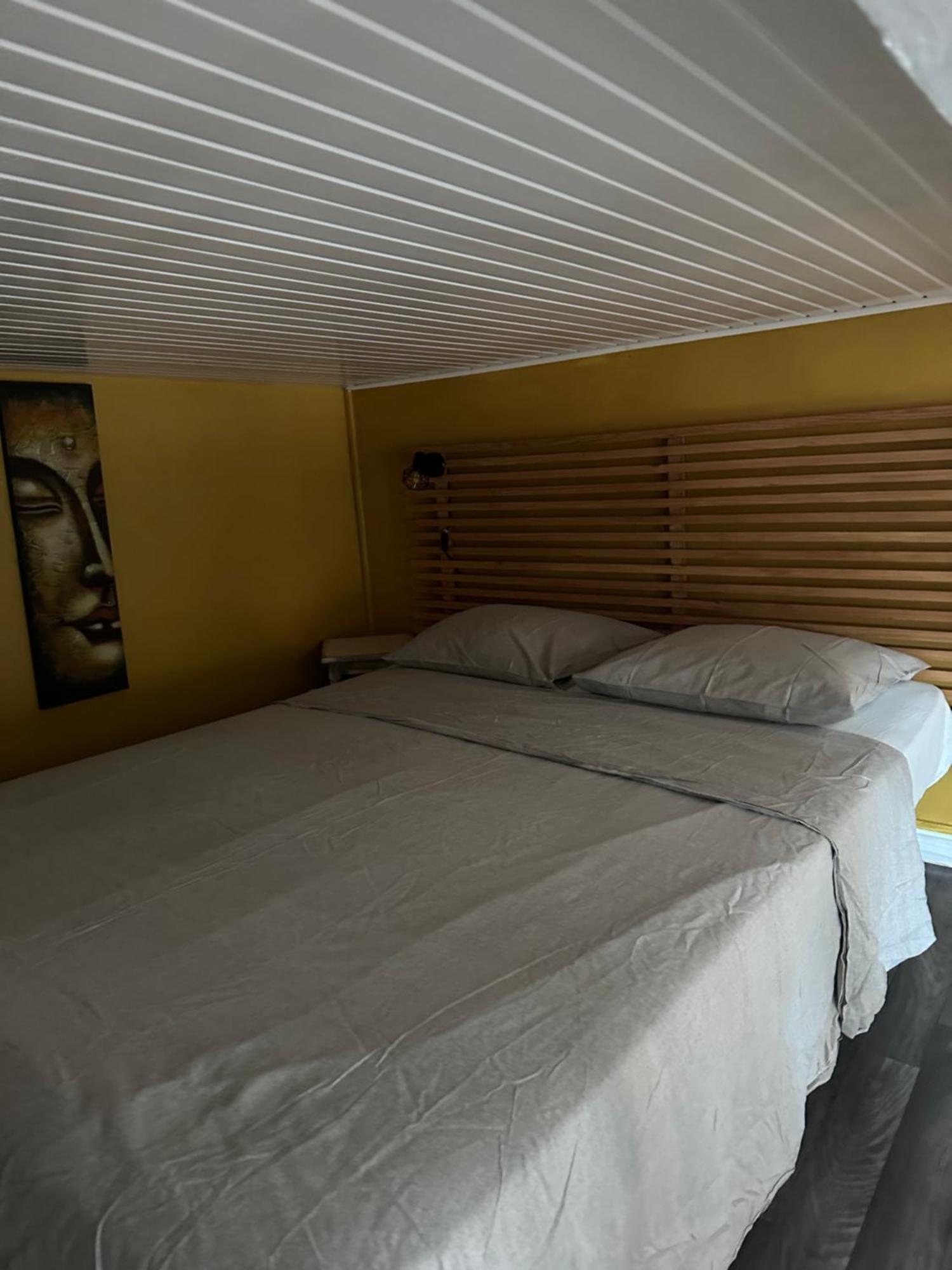 Ferienwohnung Campeche Fort-de-France Exterior foto